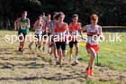 Mens under-17s 2023 Start Fitness NEHL, Druridge Bay Country Park, Northumberland.  Photo: David T. Hewitson/Sports for All Pics
